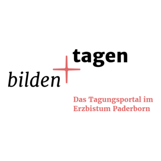 Bildung und Tagungen Logo PNG Vector