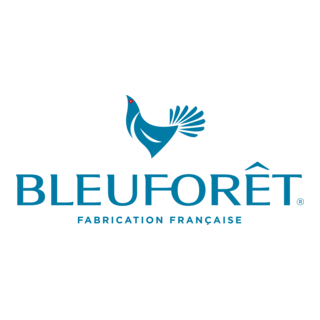 Bleuforêt Logo PNG Vector