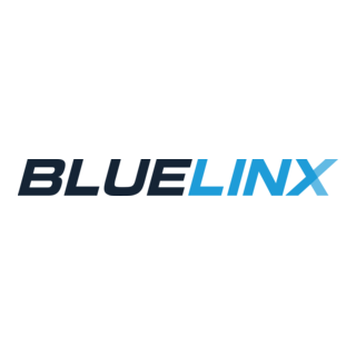 BlueLinx Logo PNG Vector