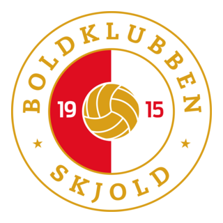 Boldklubben Skjold Logo PNG Vector
