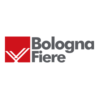 BolognaFiere Logo PNG Vector