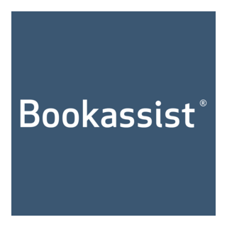 Bookassist Logo PNG Vector