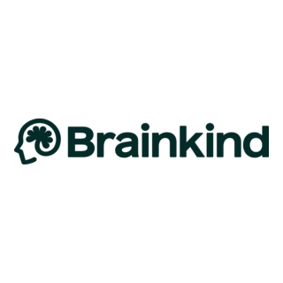 Brainkind Logo PNG Vector