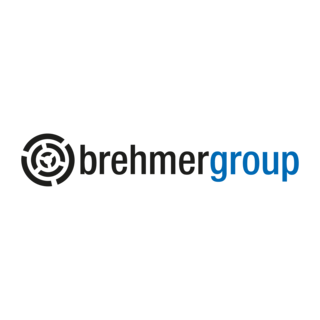 brehmergroup Logo PNG Vector