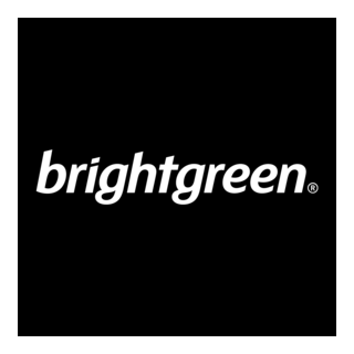 Brightgreen Logo PNG Vector