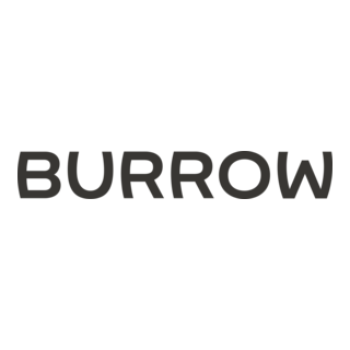 Burrow Logo PNG Vector