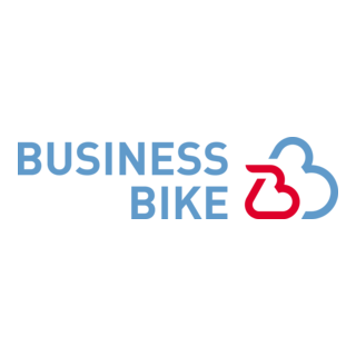 BusinessBike Logo PNG Vector