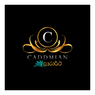 Caddmian Sarartha Logo PNG Vector