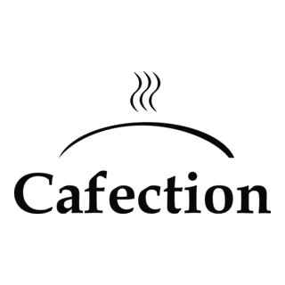 Cafection Logo PNG Vector