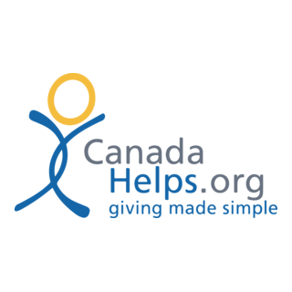 CanadaHelps Logo PNG Vector
