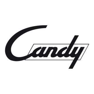 Candy Logo PNG Vector