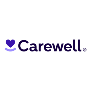 Carewell Logo PNG Vector