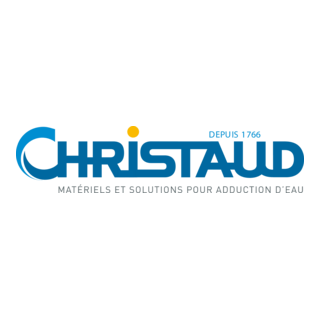 CHRISTAUD Logo PNG Vector