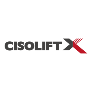 Cisolift Logo PNG Vector