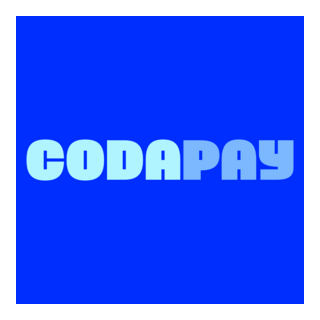 Codapay Logo PNG Vector