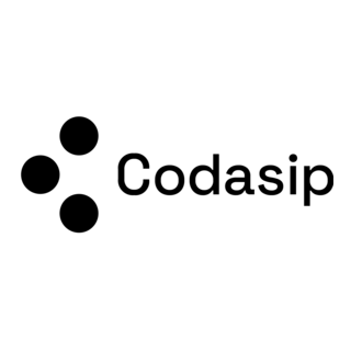 Codasip Logo PNG Vector