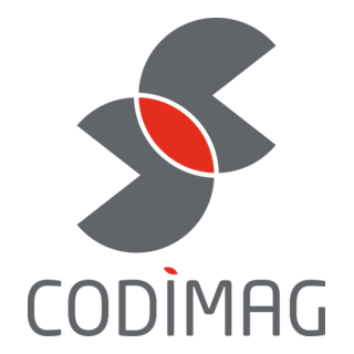 CODIMAG Logo PNG Vector