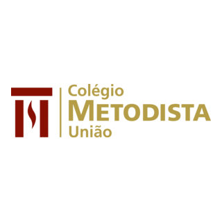 Colégio Metodista União Logo PNG Vector