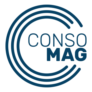Consomag Logo PNG Vector