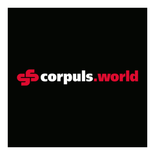 corpuls Logo PNG Vector