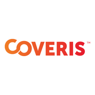 Coveris Logo PNG Vector