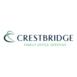 Crestbridge Logo PNG Vector