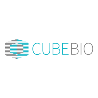 CUBEBIO Logo PNG Vector