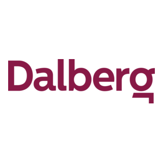 Dalberg Logo PNG Vector