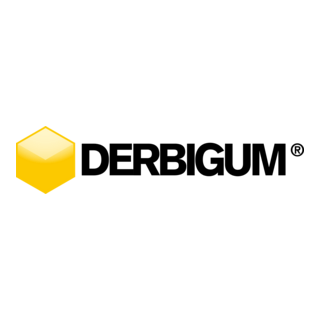Derbigum Logo PNG Vector
