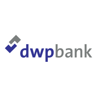 Deutsche WertpapierService Bank Logo PNG Vector
