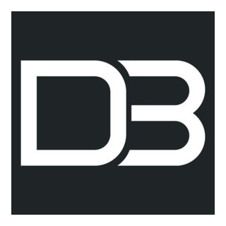 DevBrother Logo PNG Vector
