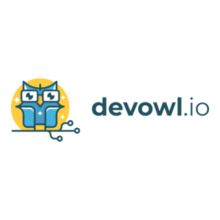 devowl.io Logo PNG Vector