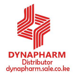 Dynapharm Logo PNG Vector