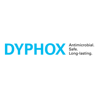 DYPHOX Logo PNG Vector