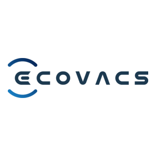 ECOVACS Logo PNG Vector