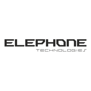 Elephone Technologies Logo PNG Vector