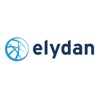 Elydan Logo PNG Vector