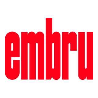 Embru Logo PNG Vector