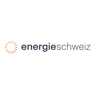EnergieSchweiz Logo PNG Vector