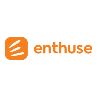 Enthuse Logo PNG Vector