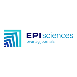 EPIsciences Logo PNG Vector