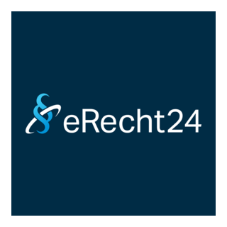 eRecht24 Logo PNG Vector