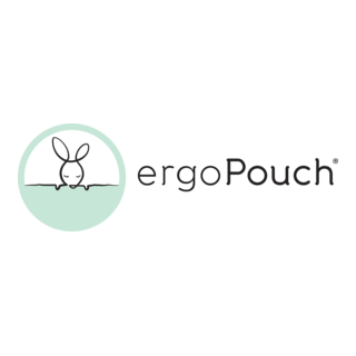 ergoPouch Logo PNG Vector