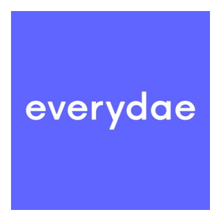 Everydae Logo PNG Vector