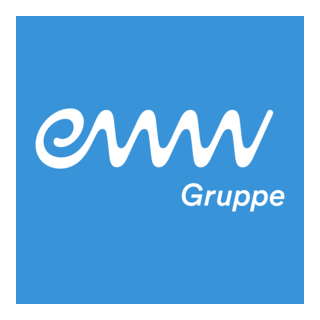 eww Gruppe Logo PNG Vector