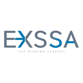 EXSSA Logo PNG Vector