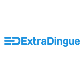 ExtraDingue Logo PNG Vector