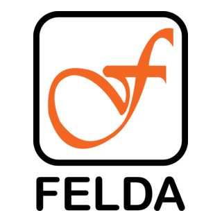 FELDA Logo PNG Vector