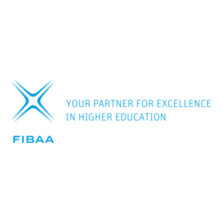 FIBAA Logo PNG Vector