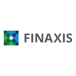 FINAXIS Logo PNG Vector